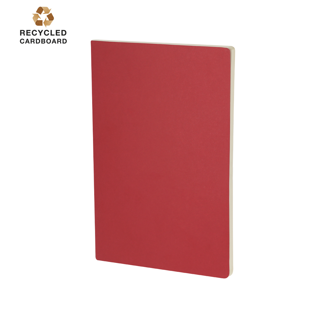 Libreta Qeton - Imagen 16