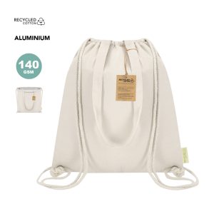 Alternative view of Bolsa Mochila Nevera Nelon 42 cm x 38 cm