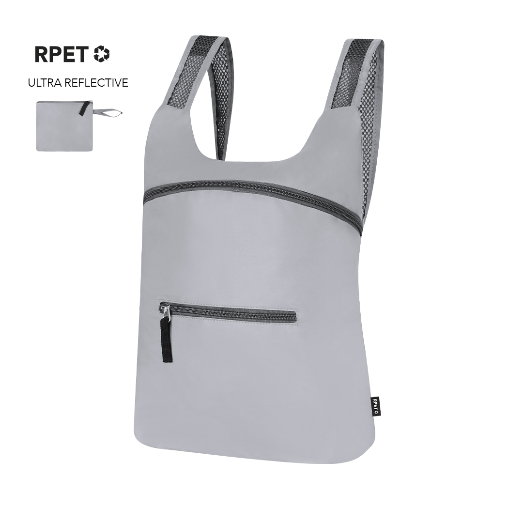Mochila Plegable Cladox - Imagen 2