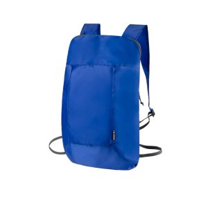 Alternative view of Mochila Plegable Redrax