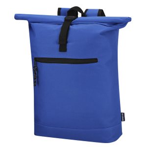 Alternative view of Mochila Pular