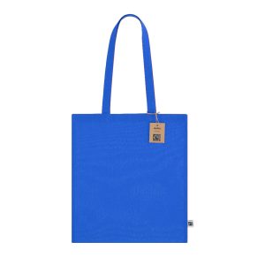 Alternative view of Bolsa Jamal Fairtrade 42 cm x 38 cm