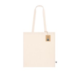 Bolsa Ginter Fairtrade 41 cm x 37 cm