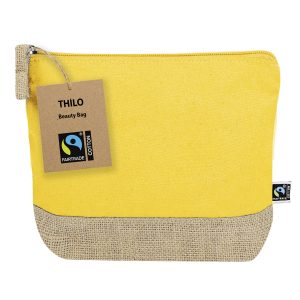 Alternative view of Neceser Thilo Fairtrade