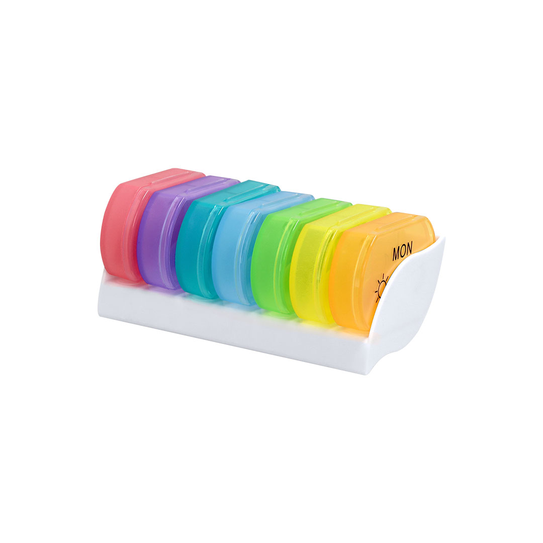 Pastillero Parnex - Imagen 5