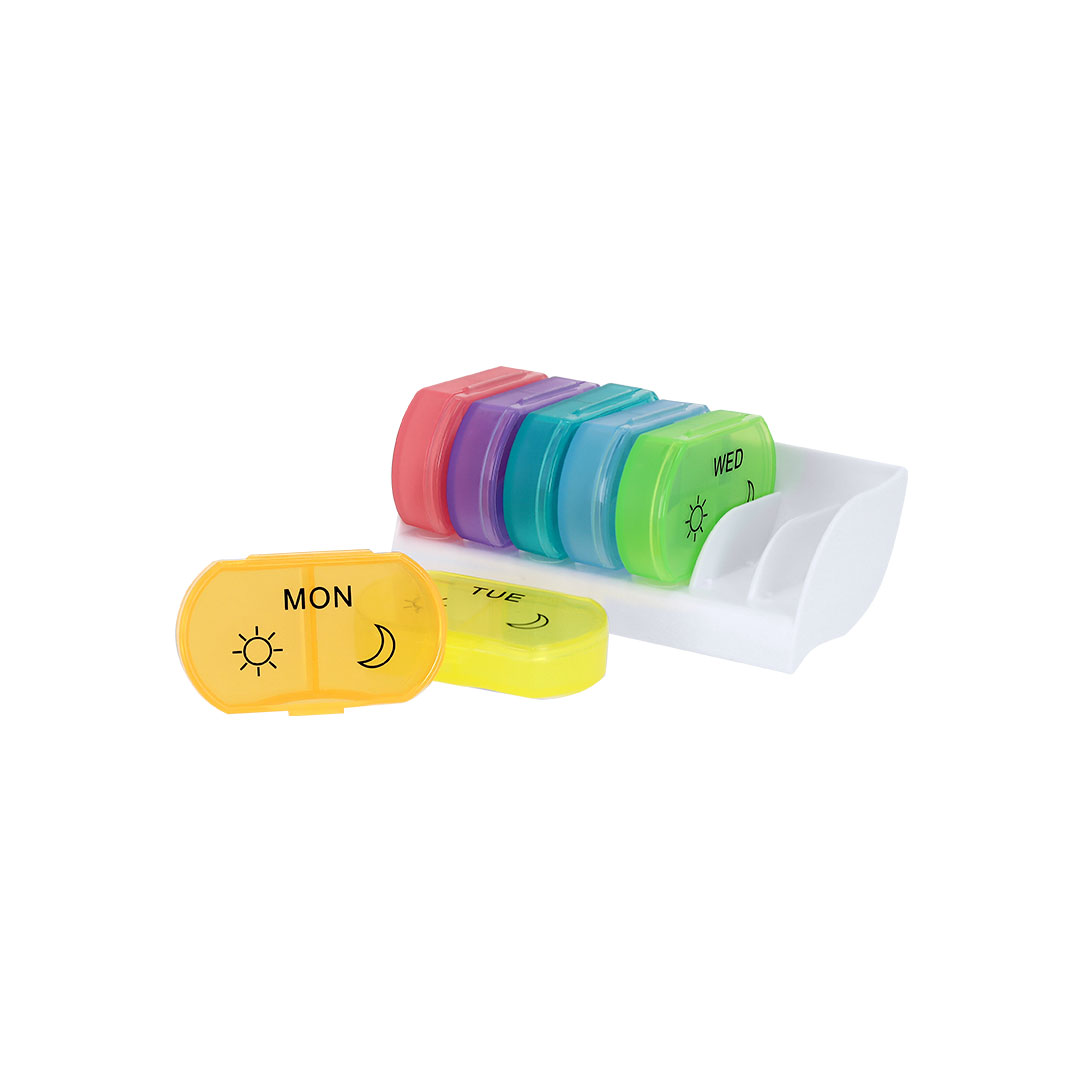 Pastillero Parnex - Imagen 6