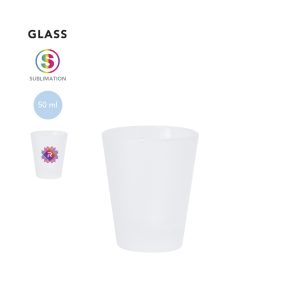 Alternative view of Vaso Chupito Sublimación Nesan