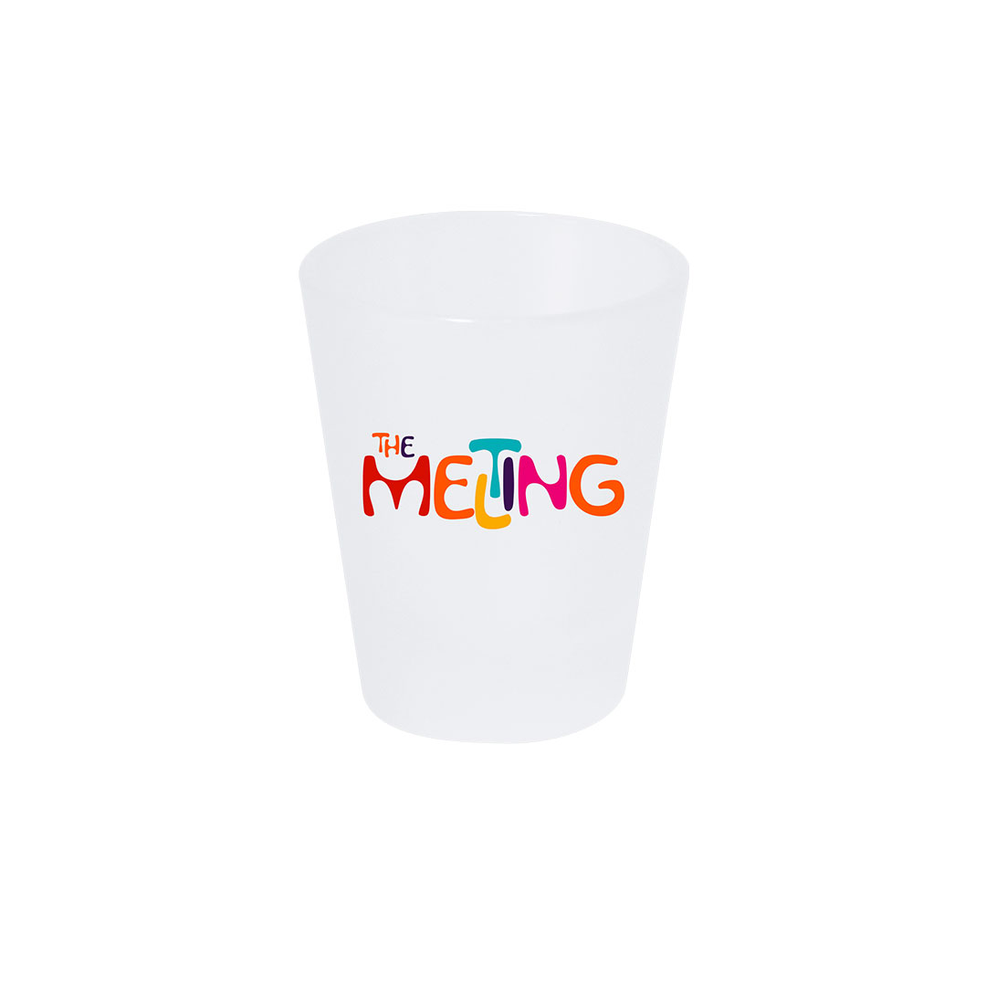 Vaso Chupito Sublimación Nesan - Imagen 4