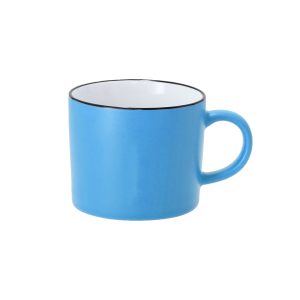 Alternative view of Taza Dumax