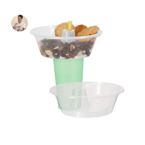 Alternative view of Bowl Apeyar
