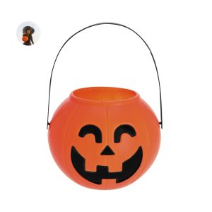 Alternative view of Cesta Halloween Cowel