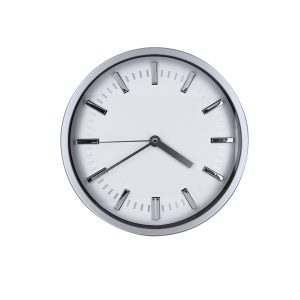 Alternative view of Reloj Houser