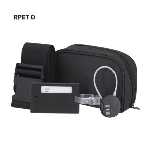 Alternative view of Set Viaje Biccap