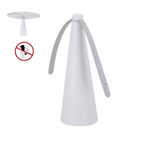 Alternative view of Ventilador Antimoscas Zuriko