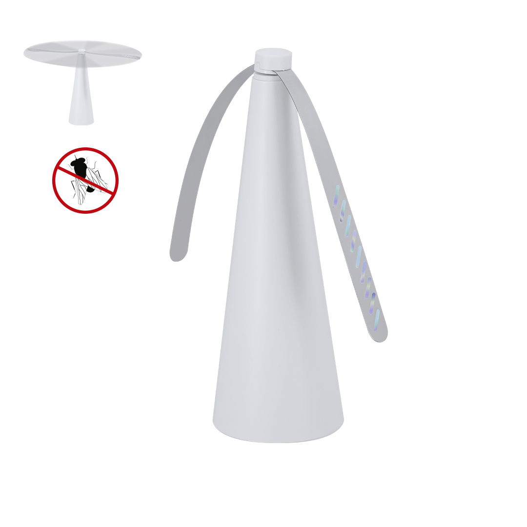 Ventilador Antimoscas Zuriko - Imagen 2