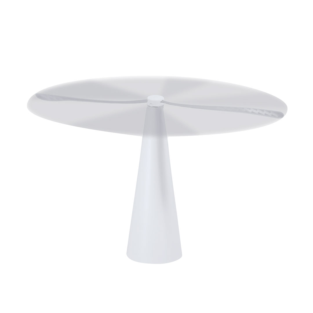 Ventilador Antimoscas Zuriko - Imagen 5
