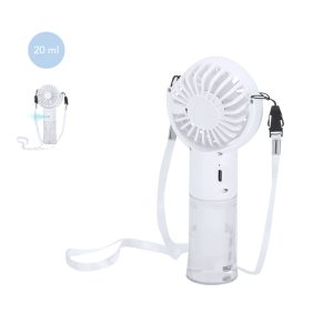 Alternative view of Ventilador Vaporizador Youri