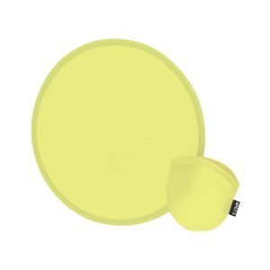 Alternative view of Frisbee Lainer