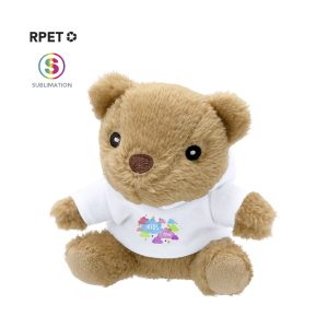 Alternative view of Peluche Glik