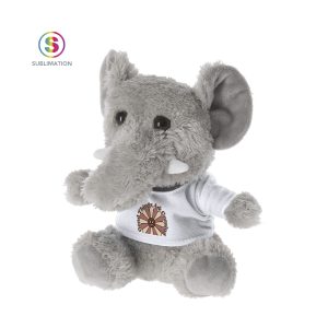 Alternative view of Peluche Brekalo