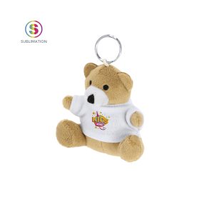 Alternative view of Llavero Peluche Pickford