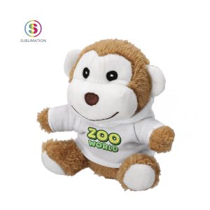 Alternative view of Peluche Benarek
