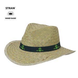 Alternative view of Sombrero Freuler