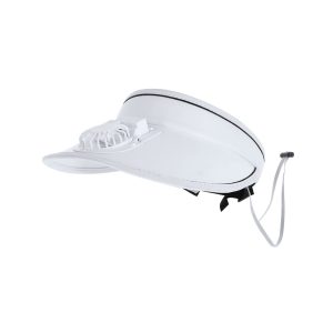 Alternative view of Visera Ventilador Akanyi