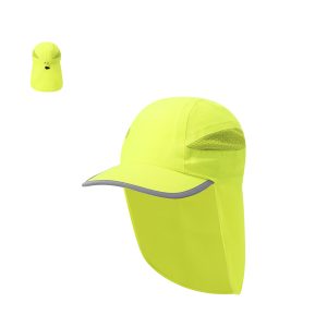 Alternative view of Gorra Fiola
