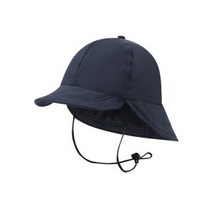 Alternative view of Gorra Fraser