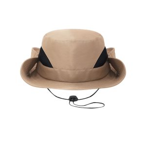 Alternative view of Gorro Tierney