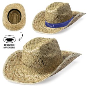 Sombrero Bull