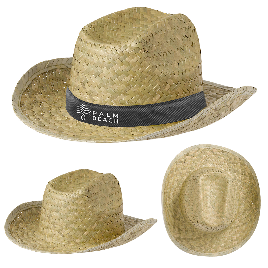 Sombrero Leone