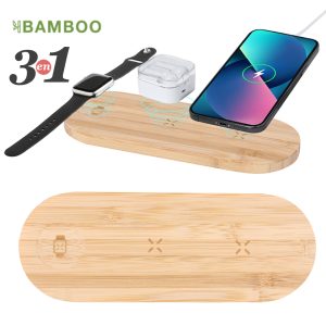 Cargador Tigris