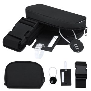 Set Viaje Biccap