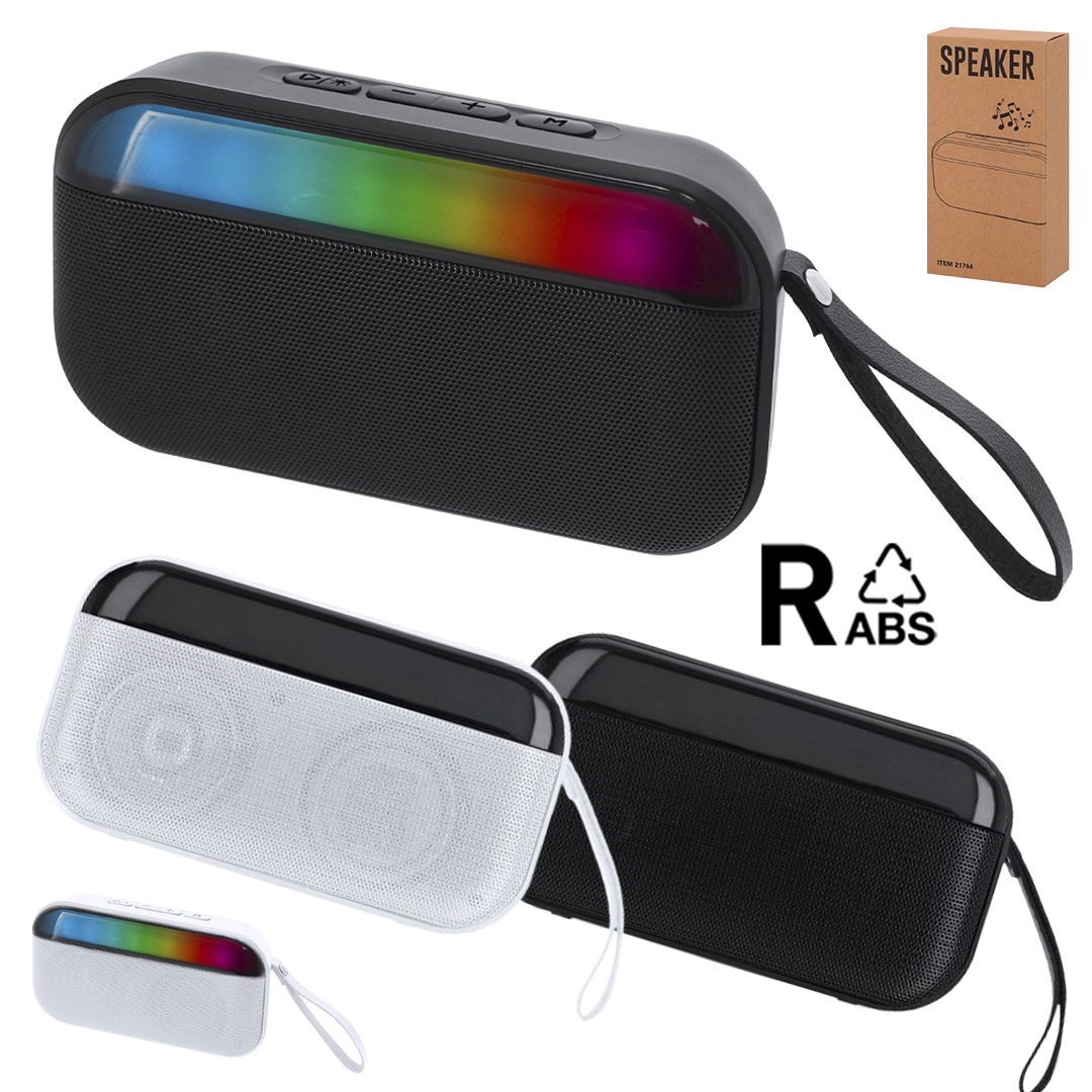 Altavoz Nusbon RCS