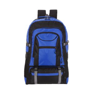 Alternative view of Mochila Platony