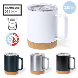 Taza Térmica Loret