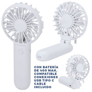 Ventilador Vaclik