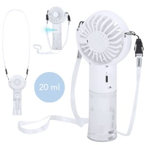 Ventilador Vaporizador Youri