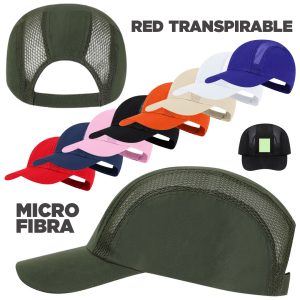 Gorra Hakos