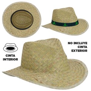 Sombrero Freuler