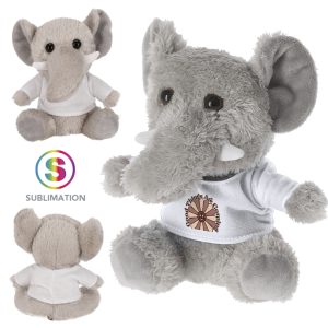 Peluche Brekalo