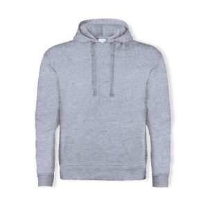 Alternative view of Sudadera Adulto con Capucha Harnix