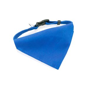 Alternative view of Collar Bandana Roco
