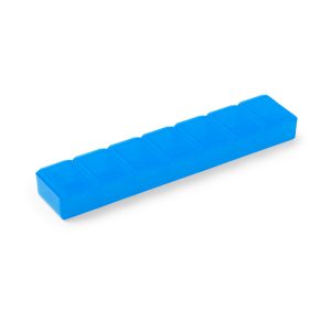 Alternative view of Pastillero Lucam