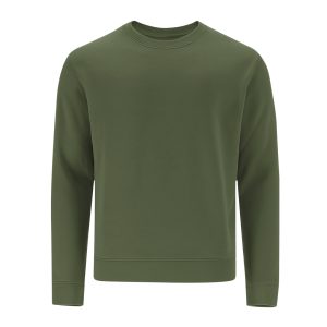 Alternative view of Sudadera Adulto Cosmos