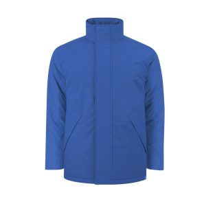 Alternative view of Parka Oceanía