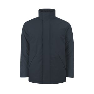 Alternative view of Parka Niño Oceanía