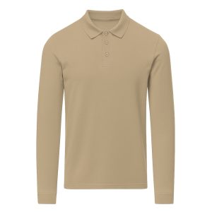 Alternative view of Polo Adulto Color Charlot